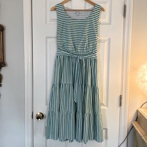 Kim Rogers sundress, size Large